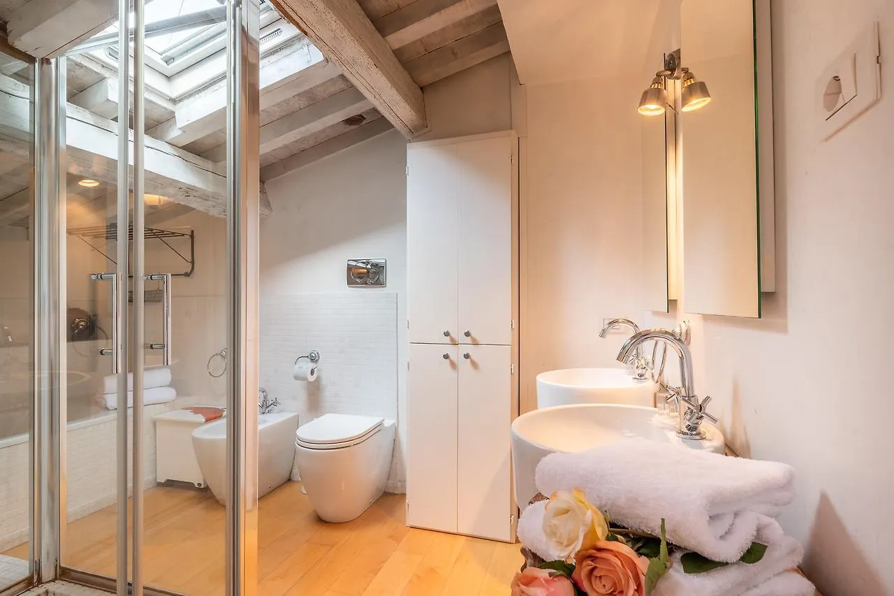 Apartment Modern Murate View Florence