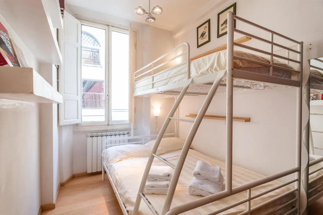 Apartment Modern Murate View Florence