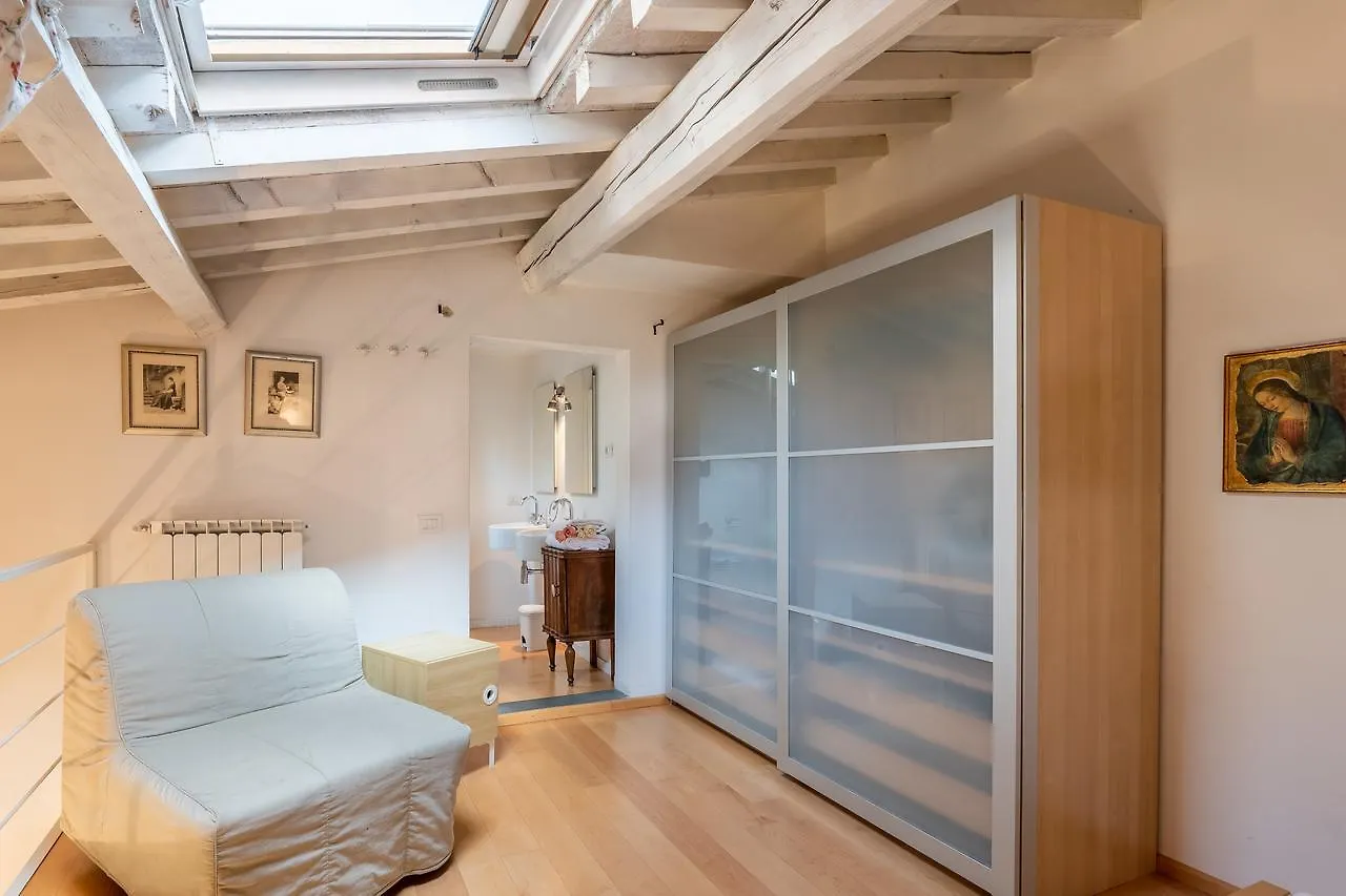 Modern Murate View Florence Apartment
