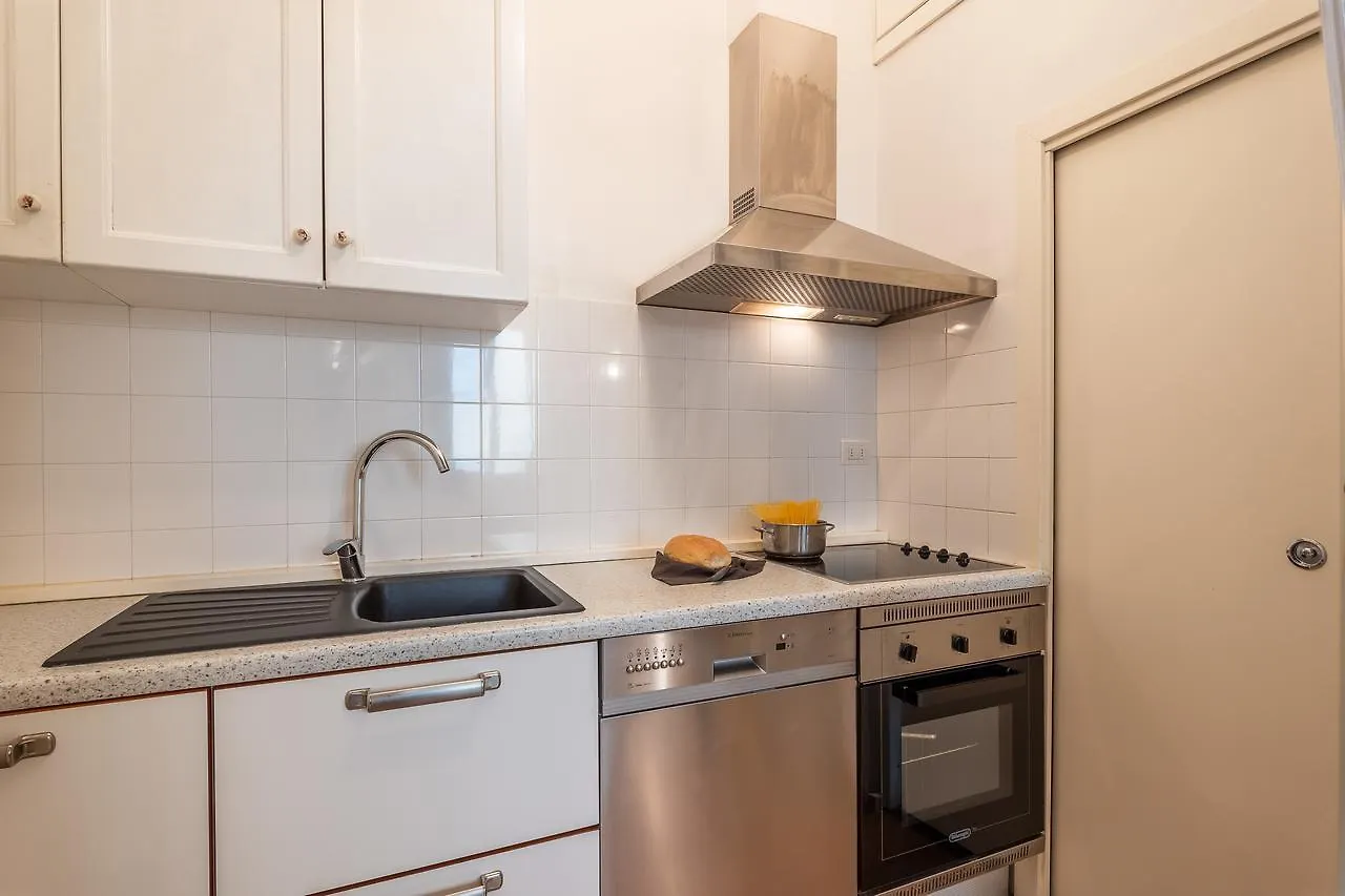 Apartment Modern Murate View Florence