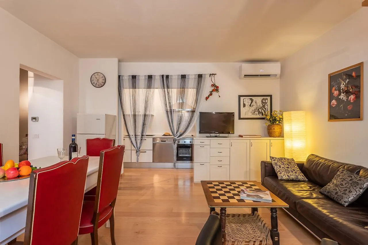 Apartment Modern Murate View Florence Italy