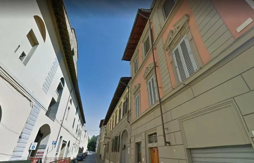 Modern Murate View Florence