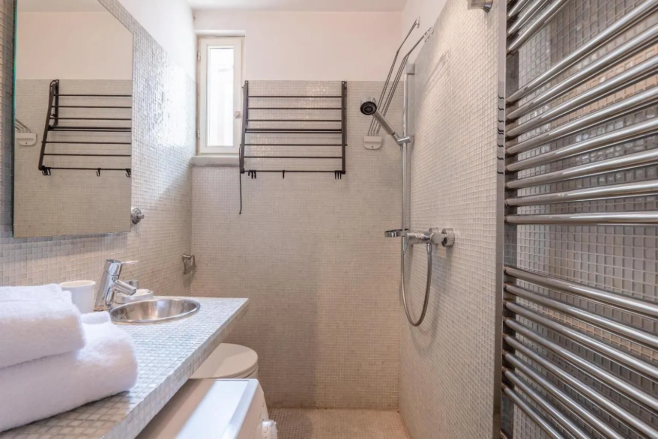 Modern Murate View Floransa 0*,  İtalya