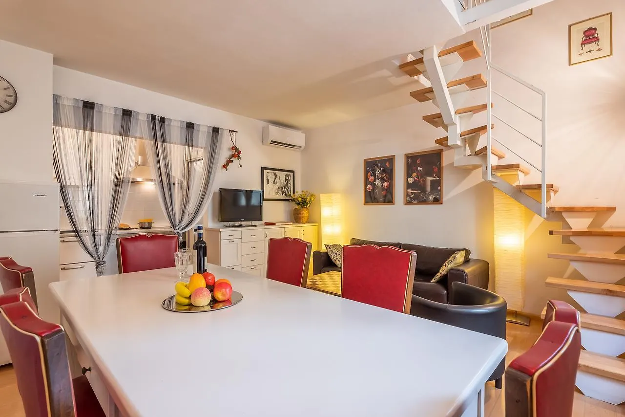 Modern Murate View Floransa İtalya