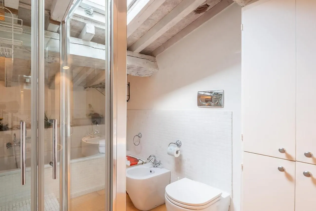 Modern Murate View Floransa İtalya